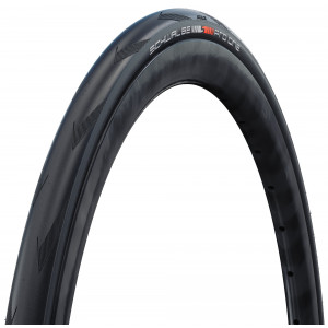 Väliskumm 27.5" Schwalbe Pro One Tubeless Easy HS 493, Evo Fold. 28-584 Addix Race