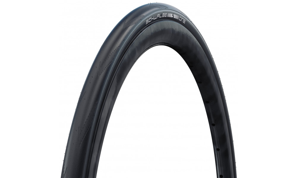 Väliskumm 28" Schwalbe One Tubeless Easy HS 462, Perf Fold. 28-622 / 700x28C Addix - 1