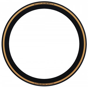 Väliskumm 28" Schwalbe One Tubeless Easy HS 462, Perf Fold. 28-622 / 700x28C Addix Classic-Skin