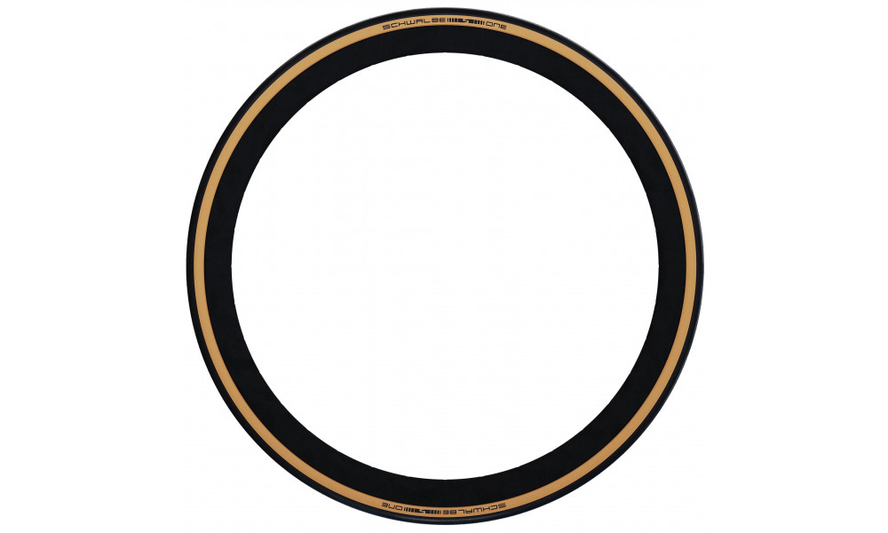 Väliskumm 28" Schwalbe One Tubeless Easy HS 462, Perf Fold. 28-622 / 700x28C Addix Classic-Skin - 2