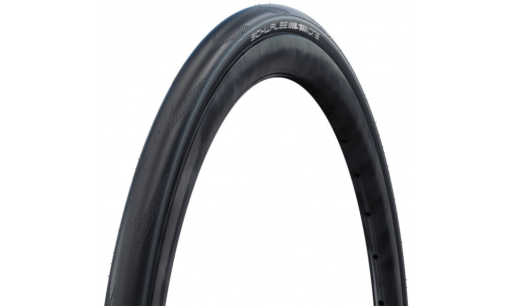 Väliskumm 27.5" Schwalbe One Tube Type HS 464A, Perf Fold. 23-571 Addix - 1