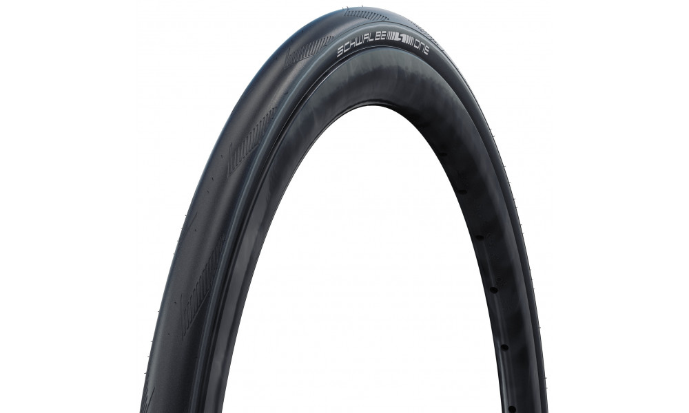 Väliskumm 28" Schwalbe One Tube Type HS 464A Perf Fold 23-622 Addix - 1