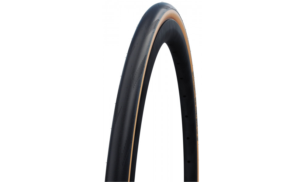 Väliskumm 28" Schwalbe One Tube Type HS 464A, Perf Fold. 25-622 / 700x25C Addix Classic-Skin - 1
