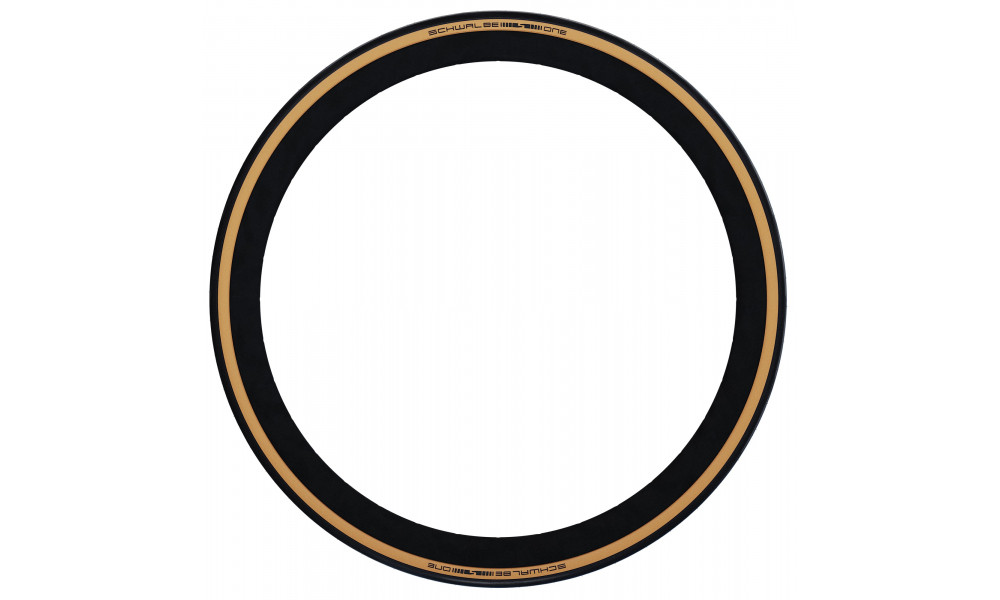 Väliskumm 28" Schwalbe One Tube Type HS 464A, Perf Fold. 25-622 / 700x25C Addix Classic-Skin - 2