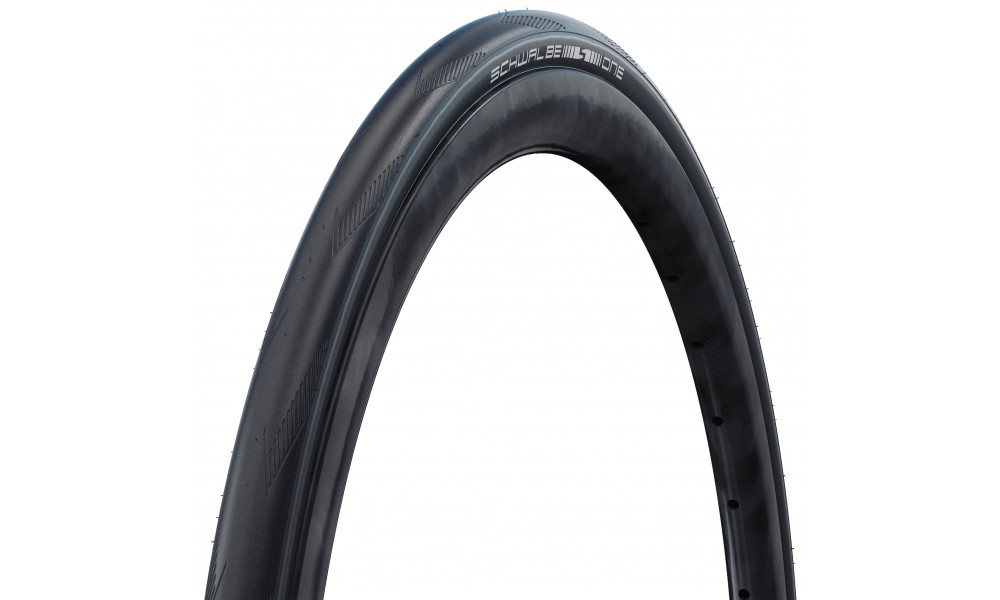 Väliskumm 28" Schwalbe One Tube Type HS 464A, Perf Fold. 30-622 Addix - 1