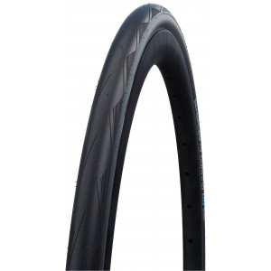 Väliskumm 28" Schwalbe Durano DD HS 464, Perf Wired 25-622 / 700x25C Addix