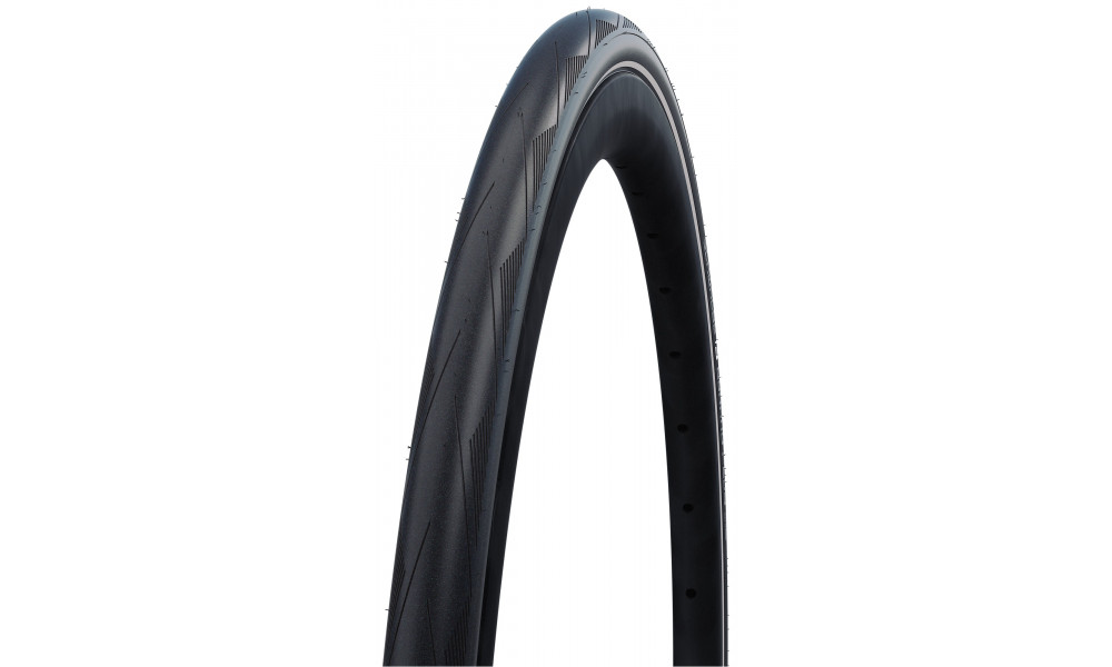 Väliskumm 28" Schwalbe Durano Plus HS 464, Perf Fold. 25-622 / 700x25C Addix - 1