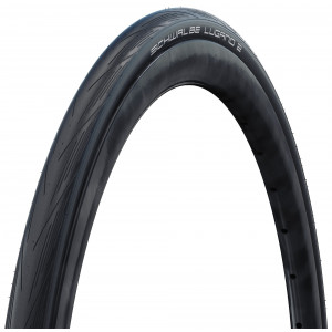 Väliskumm 28" Schwalbe Lugano II HS 471, Active Fold. 23-622