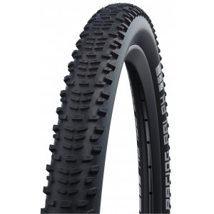 Väliskumm 26" Schwalbe Racing Ralph HS 490, Perf Fold. 57-559 / 26x2.25 Addix