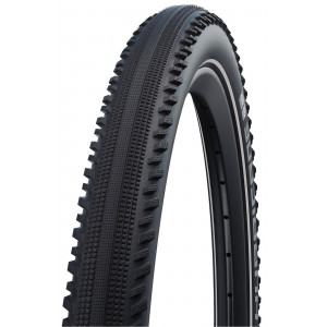 Väliskumm 26" Schwalbe Hurricane HS 499, Perf Wired 54-559 / 26x2.10 Addix Reflex