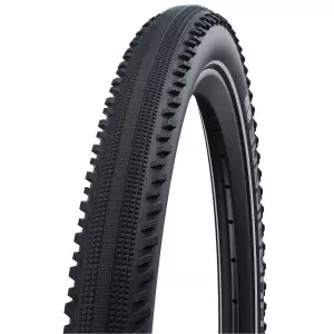 Väliskumm 26" Schwalbe Hurricane HS 499 Perf Wired 54-559 / 26x2.10 Addix Reflex