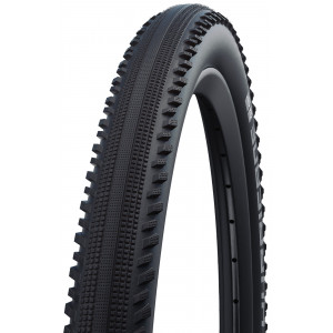 Väliskumm 27.5" Schwalbe Hurricane HS 499, Perf Wired 57-584 / 27.5x2.25 Addix