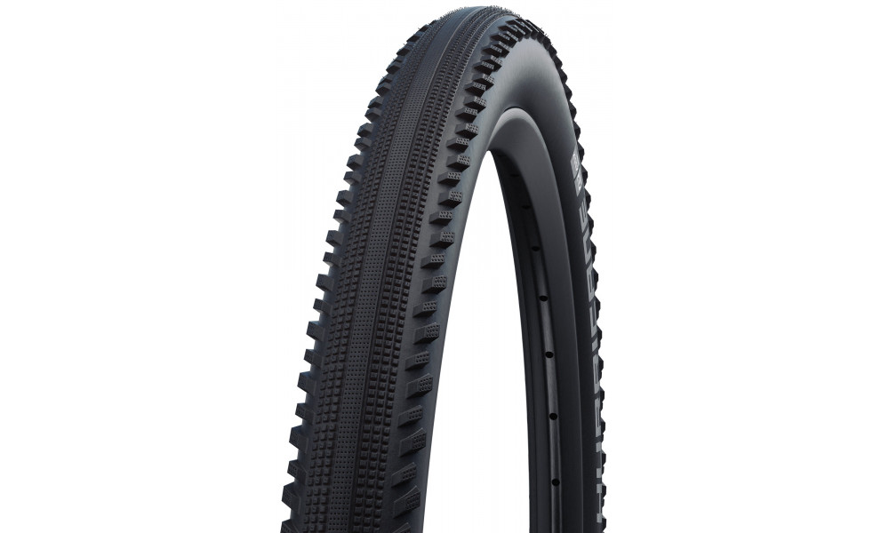 Väliskumm 27.5" Schwalbe Hurricane HS 499, Perf Wired 57-584 / 27.5x2.25 Addix - 1