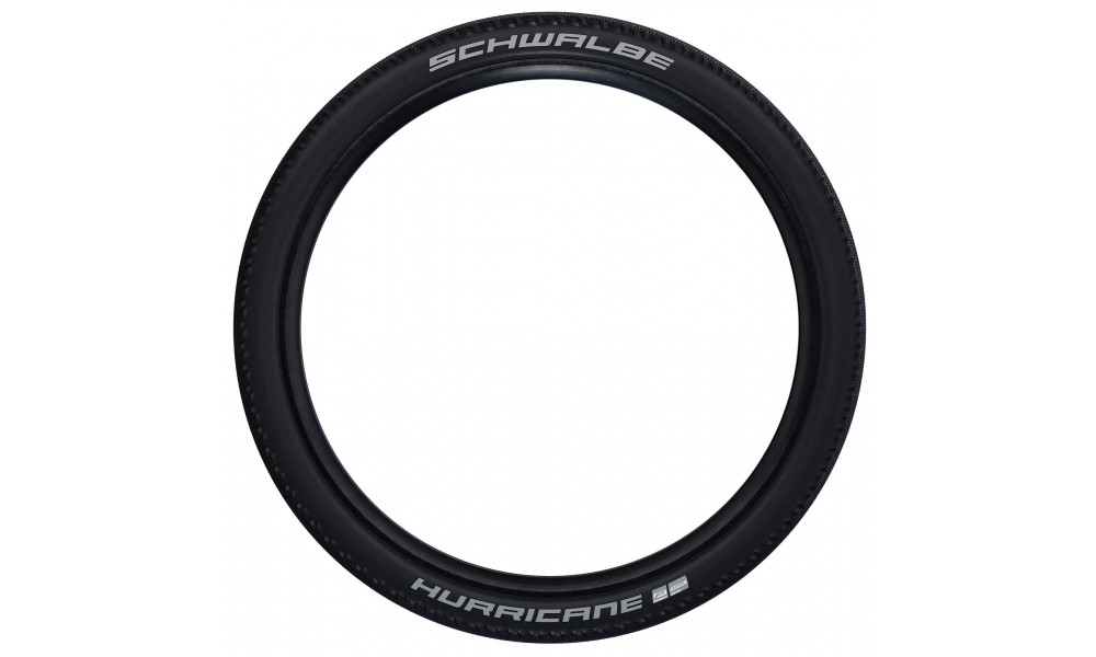 Väliskumm 27.5" Schwalbe Hurricane HS 499, Perf Wired 57-584 / 27.5x2.25 Addix - 2