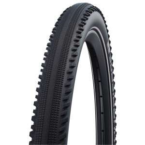 Väliskumm 27.5" Schwalbe Hurricane HS 499, Perf Wired 57-584 / 27.5x2.25 Addix Reflex