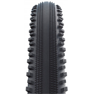 Väliskumm 27.5" Schwalbe Hurricane HS 499, Perf Wired 57-584 / 27.5x2.25 Addix Reflex