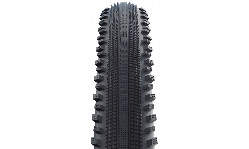 Väliskumm 27.5" Schwalbe Hurricane HS 499, Perf Wired 57-584 / 27.5x2.25 Addix Reflex - 2