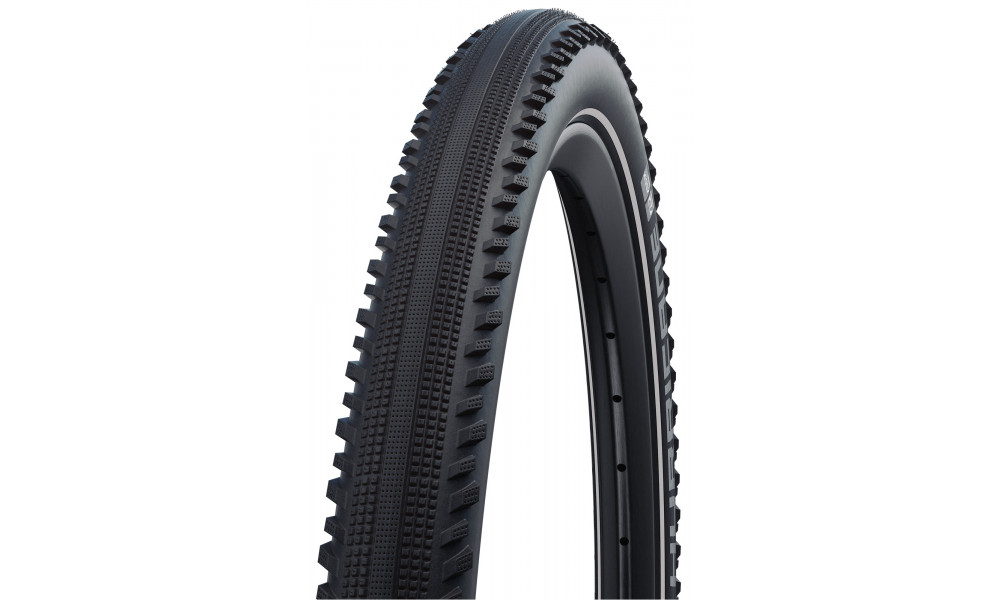 Väliskumm 27.5" Schwalbe Hurricane HS 499, Perf Wired 62-584 Addix Reflex - 1
