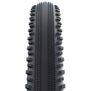 Väliskumm 27.5" Schwalbe Hurricane HS 499, Perf Wired 62-584 Addix Reflex