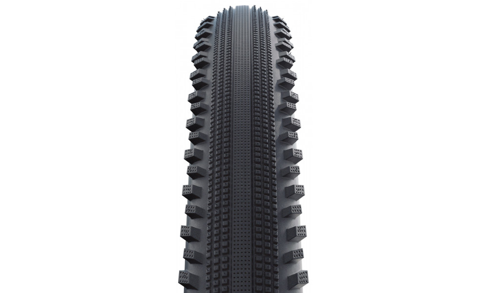 Väliskumm 27.5" Schwalbe Hurricane HS 499, Perf Wired 62-584 Addix Reflex - 2