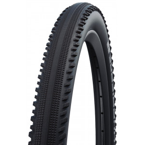 Väliskumm 29" Schwalbe Hurricane HS 499, Perf Wired 57-622 / 29x2.25 Addix