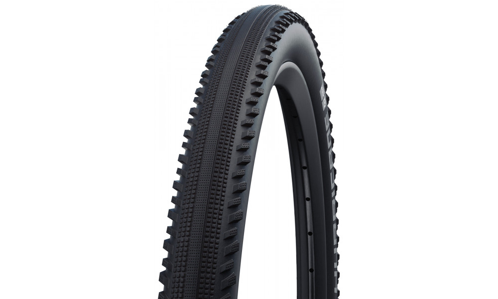 Väliskumm 29" Schwalbe Hurricane HS 499, Perf Wired 57-622 / 29x2.25 Addix - 1