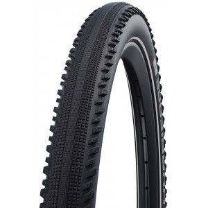 Väliskumm 29" Schwalbe Hurricane HS 499, Perf Wired 57-622 / 29x2.25 Addix Reflex