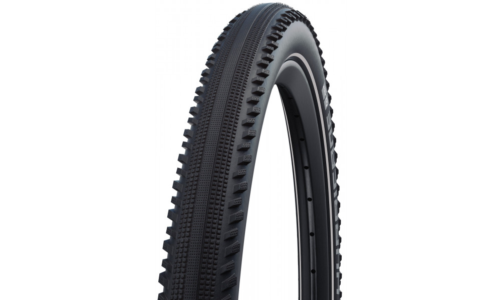 Väliskumm 29" Schwalbe Hurricane HS 499, Perf Wired 57-622 / 29x2.25 Addix Reflex - 1
