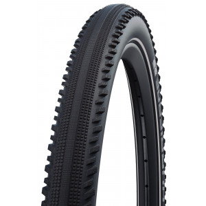 Väliskumm 29" Schwalbe Hurricane HS 499, Perf Wired 62-622 / 29x2.40 Addix Reflex