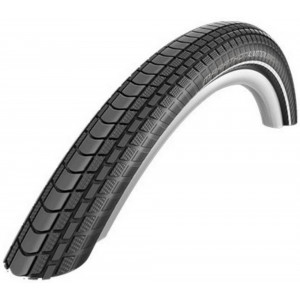 Väliskumm 27.5" Schwalbe Marathon Almotion HS 453, Evo Fold. 55-584 Addix Reflex