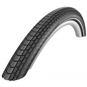 Väliskumm 28" Schwalbe Marathon Almotion HS 453 Evo Fold 50-622 / 29x2.00 Addix Reflex