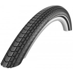 Väliskumm 28" Schwalbe Marathon Almotion HS 453, Evo Fold. 55-622 / 29x2.15 Addix Reflex