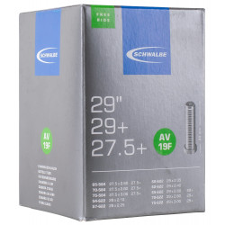 Sisekumm 27.5+/29+ Schwalbe AV19F 65/75-584 - 54/75-622