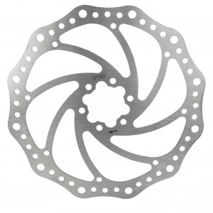 Piduriketas Saccon 180MM 6-bolt