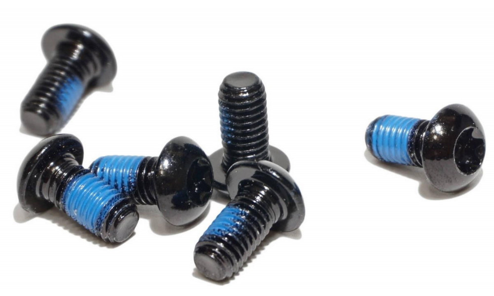 Ketaspidur tagumine Saccon Italy DM36R with 160mm disc - 2