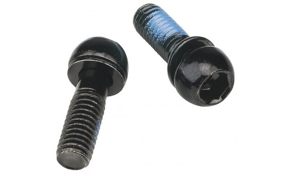 Ketaspidur tagumine Saccon Italy DM36R with 160mm disc - 3