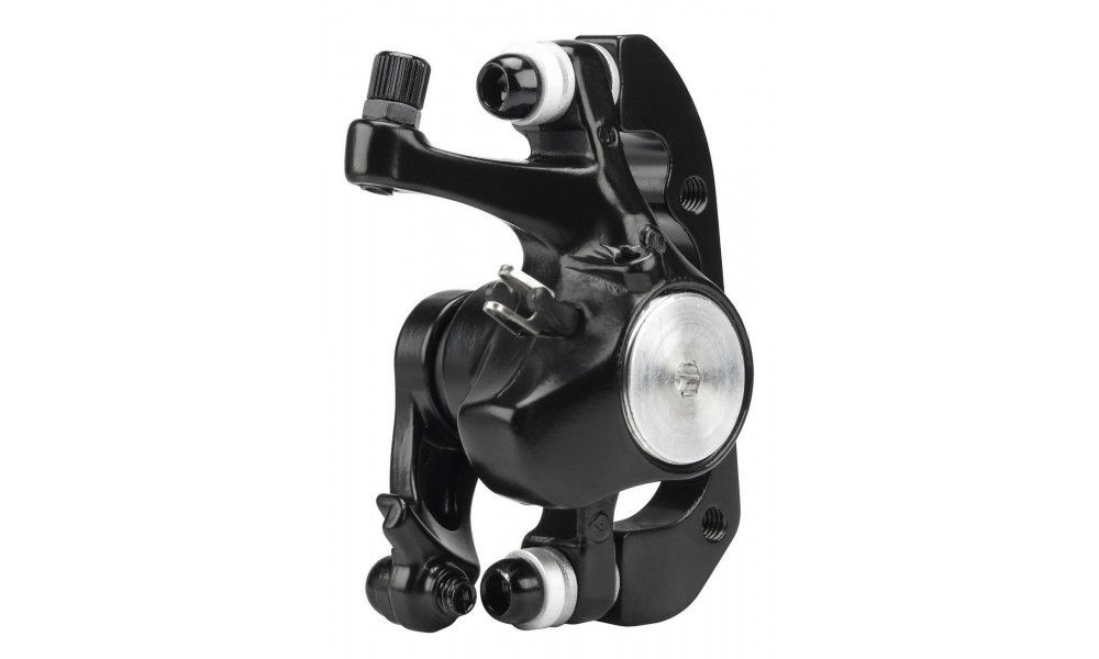 Ketaspidur tagumine Saccon Italy DM36R with 160mm disc - 4