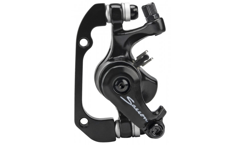 Ketaspidur tagumine Saccon Italy DM36R with 160mm disc - 5