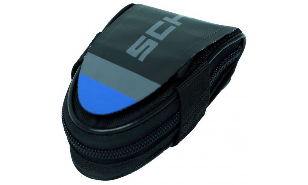 Rattakott Sadula, Sisekumm ja Kummieeblid Schwalbe Race SV15 black-blue 