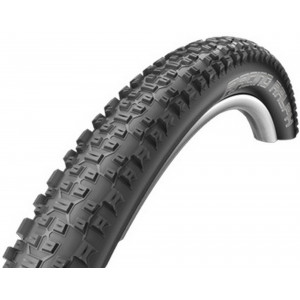 Väliskumm 27.5" Schwalbe Racing Ralph HS 425, Perf Fold. 54-584 / 27.5x2.10