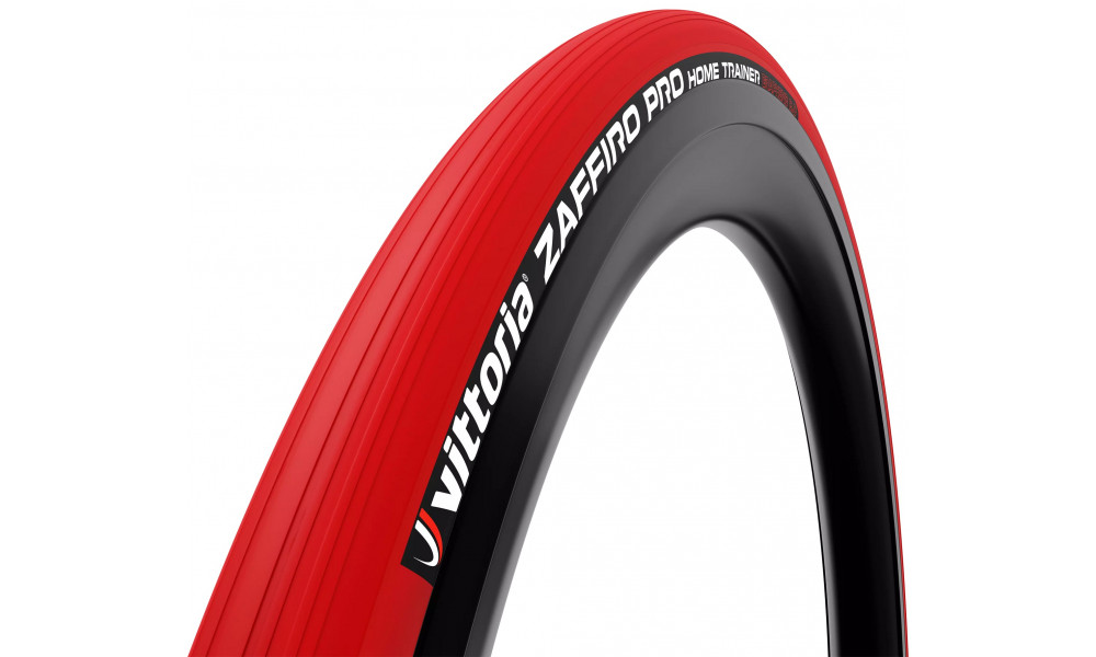 Rehv 29" Vittoria Zaffiro Pro Home Trainer Fold 29x1.35 / 35-622 red - 2