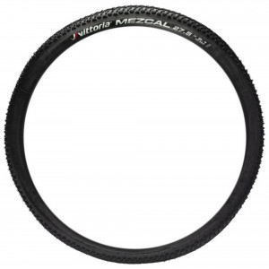 Rehv 27.5" Vittoria Mezcal Rigid 27.5x2.1 / 52-584 black