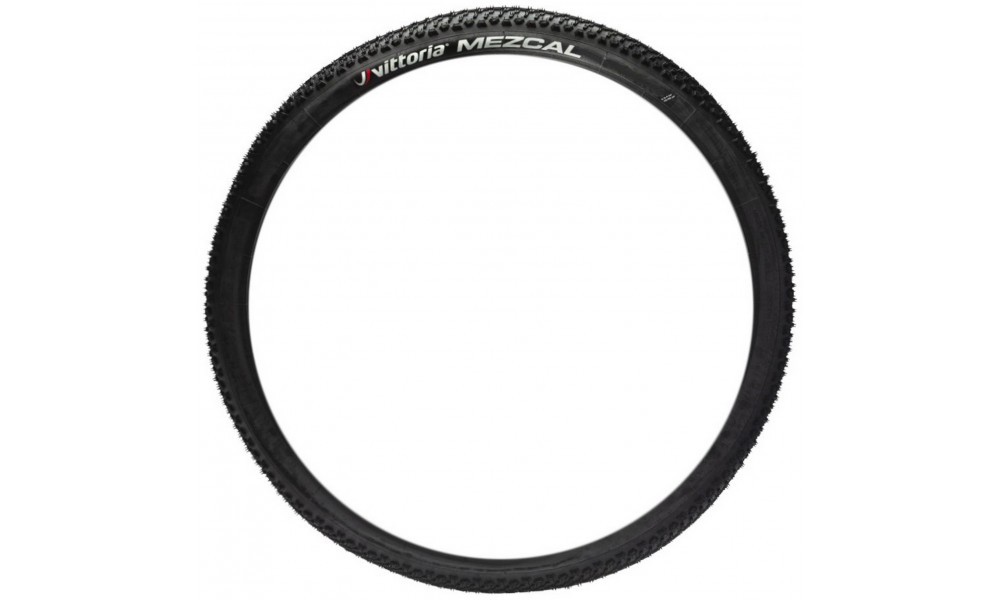 Rehv 27.5" Vittoria Mezcal Rigid 27.5x2.25 / 55-584 black - 2