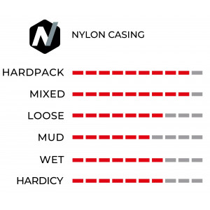 Rehv 29" Vittoria Mezcal Rigid 29x2.1 / 52-622 black