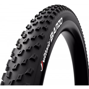 Rehv 27.5" Vittoria Barzo Rigid 27.5x2.25 / 55-584 black