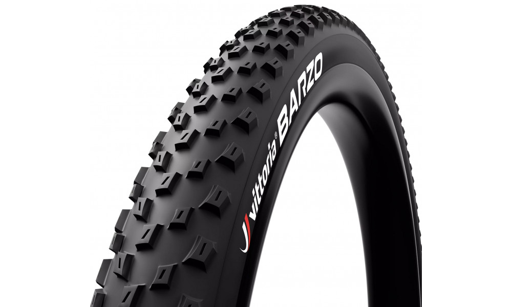 Rehv 29" Vittoria Barzo Rigid 29x2.25 / 55-622 black - 1