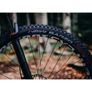 Rehv 29" Vittoria Barzo TNT Fold 29x2.1 / 52-622 anthracite