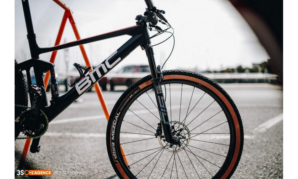 Rehv 29" Vittoria Mezcal TLR Fold 29x2.1 / 52-622 tan - 3