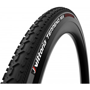 Rehv 28" Vittoria Terreno Mix TNT Fold 700x38c / 40-622 anthracite