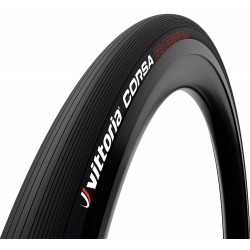 Rehv 28" Vittoria Corsa TLR Fold 700x25c / 25-622 black
